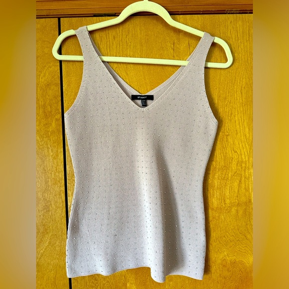 Tank top - Picture 3 of 3